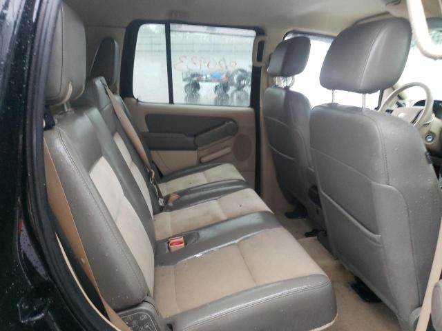 Photo 6 from auction – 2006 FORD EXPLORER E with VIN 1FMEU64826UB27259