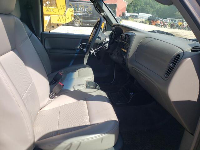 Photo 5 from auction – 2010 FORD RANGER with VIN 1FTKR1AD6APA51100