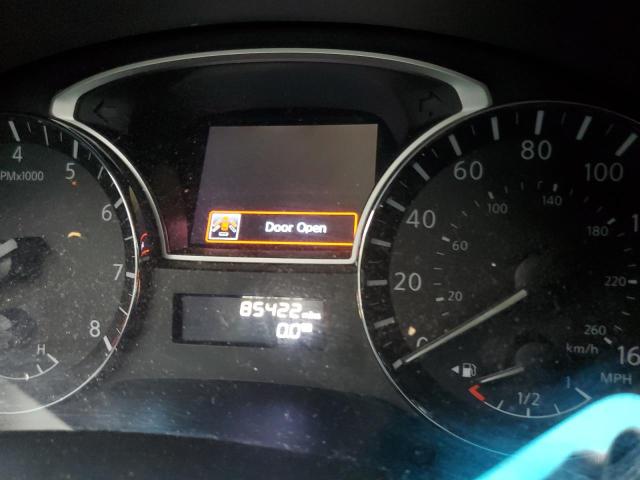 Photo 8 from auction – 2013 NISSAN ALTIMA with VIN 1N4AL3AP8DC272069