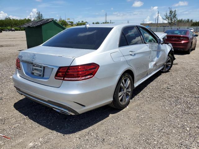 Photo 4 from auction – 2016 MERCEDES-BENZ E 350 with VIN WDDHF5KB6GB195751