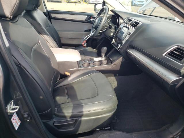 Photo 5 from auction – 2018 SUBARU LEGACY with VIN 4S3BNAD67J3002973