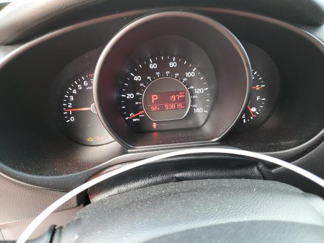 Photo 8 from auction – 2019 KIA SOUL + with VIN KNDJP3A56K7662929