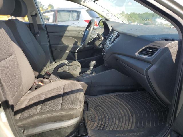 Photo 5 from auction – 2019 HYUNDAI ACCENT SE with VIN 3KPC24A34KE088391