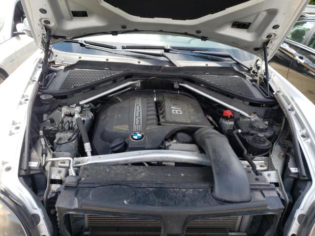 Photo 7 from auction – 2011 BMW X5 XDRIVE3 with VIN 5UXZV4C50BL412264