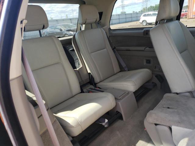 Photo 9 from auction – 2005 VOLVO XC90 with VIN YV1CZ911751145868