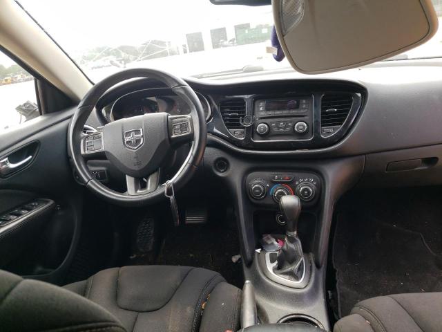 Photo 9 from auction – 2013 DODGE DART SXT with VIN 1C3CDFBA6DD298390