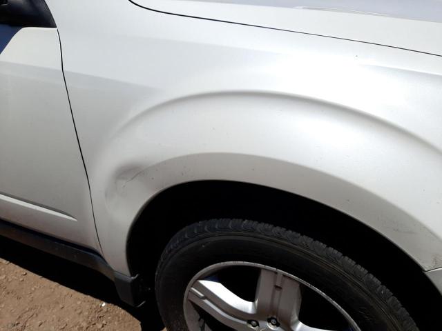 Photo 9 from auction – 2010 SUBARU FORESTER 2 with VIN JF2SH6CC7AH781033