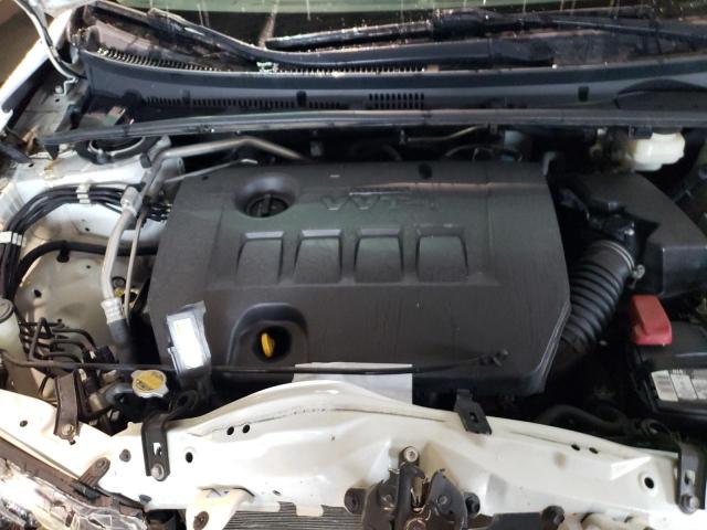 Photo 7 from auction – 2014 TOYOTA COROLLA L with VIN 5YFBURHE4EP115652
