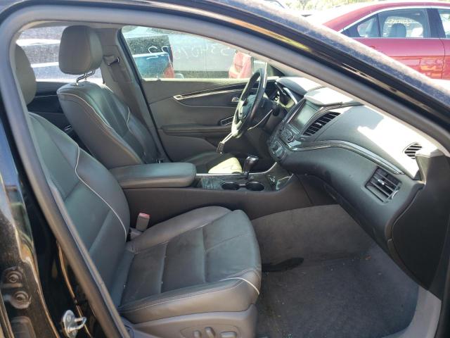 Photo 5 from auction – 2016 CHEVROLET IMPALA LTZ with VIN 2G1145S30G9128809