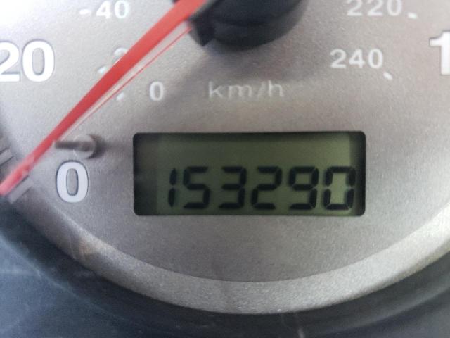Photo 8 from auction – 2002 HONDA CIVIC EX with VIN 1HGEM22952L031992
