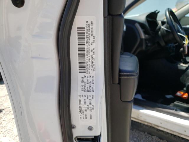 Photo 10 from auction – 2014 JEEP CHEROKEE L with VIN 1C4PJLDS7EW154847