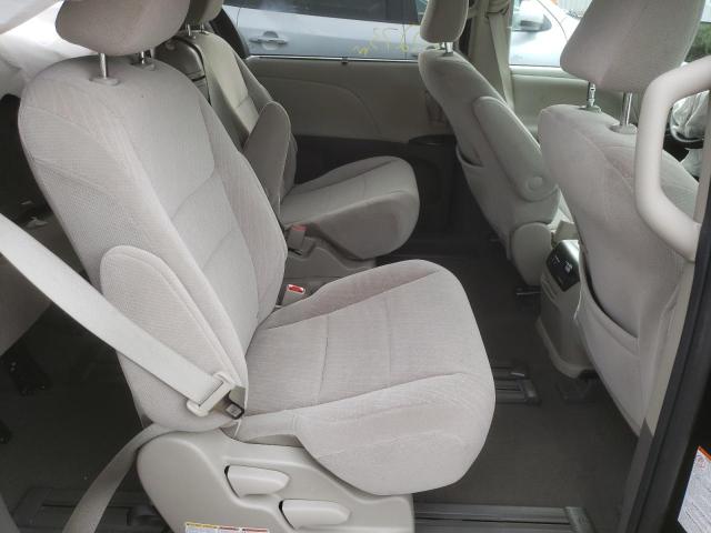 Photo 6 from auction – 2020 TOYOTA SIENNA LE with VIN 5TDKZ3DC4LS045867