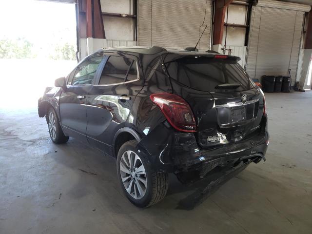 Photo 3 from auction – 2018 BUICK ENCORE PRE with VIN KL4CJESB7JB612301