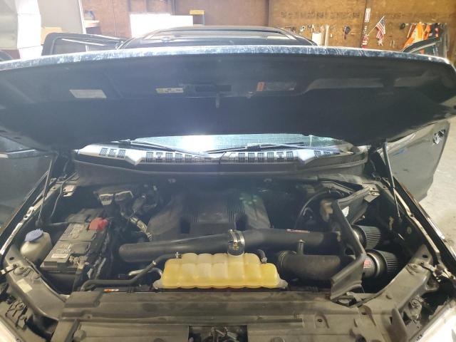 Photo 7 from auction – 2018 FORD F150 SUPER with VIN 1FTEW1EG9JFC82153