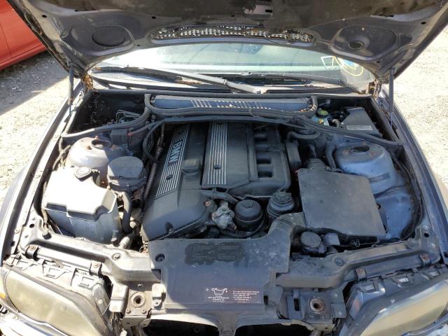 Photo 7 from auction – 2003 BMW 325 XI with VIN WBAEU33493PF58774