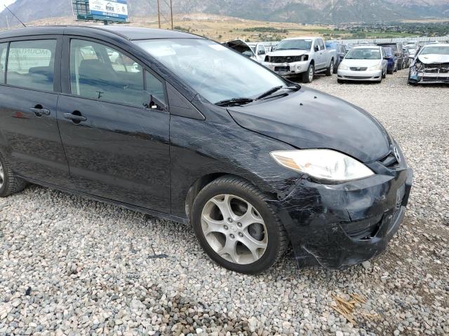 Photo 9 from auction – 2010 MAZDA 5 with VIN JM1CR2WL4A0375973