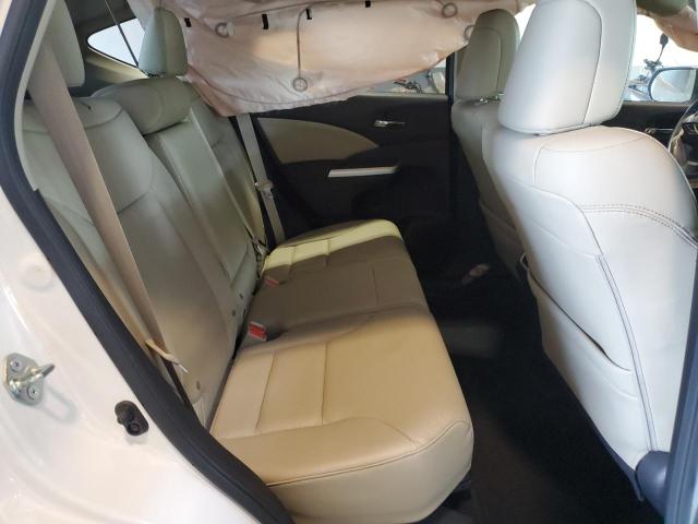 Photo 6 from auction – 2016 HONDA CR-V EXL with VIN 5J6RM4H73GL046171
