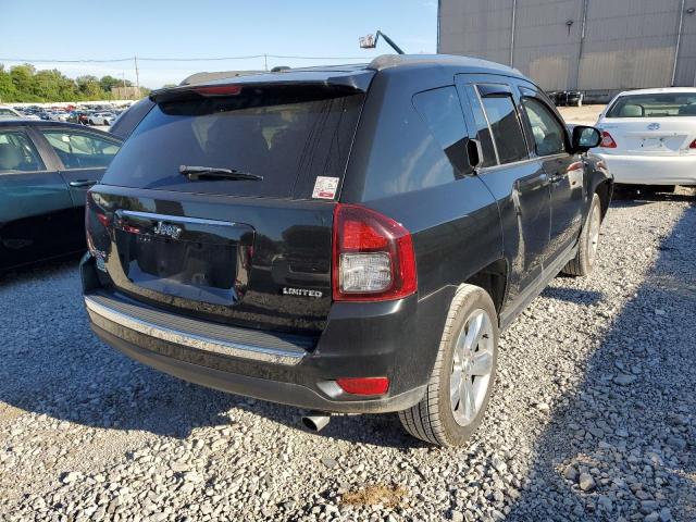 Photo 4 from auction – 2014 JEEP COMPASS LI with VIN 1C4NJDCB2ED501673