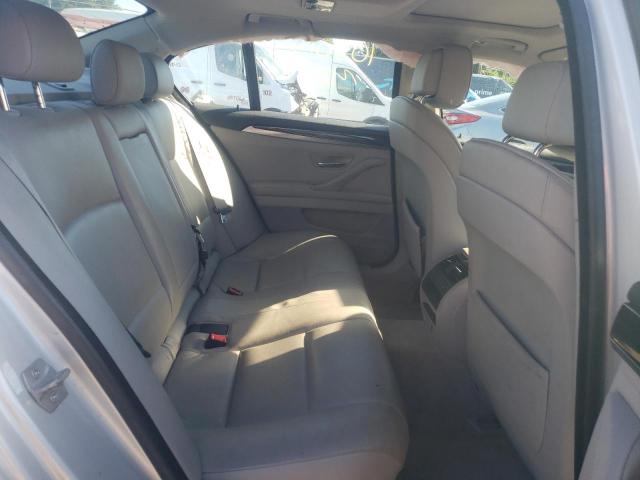 Photo 6 from auction – 2013 BMW 535 XI with VIN WBAFU7C51DDU77613