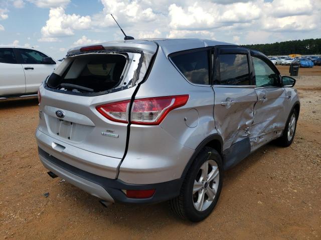 Photo 4 from auction – 2014 FORD ESCAPE SE with VIN 1FMCU0G93EUC94317