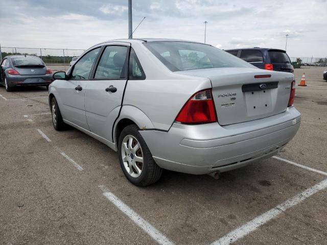 Photo 3 from auction – 2005 FORD FOCUS ZX4 with VIN 1FAFP34N15W153056