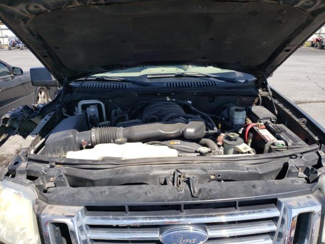 Photo 7 from auction – 2007 FORD EXPLORER S with VIN 1FMEU538X7UA19288