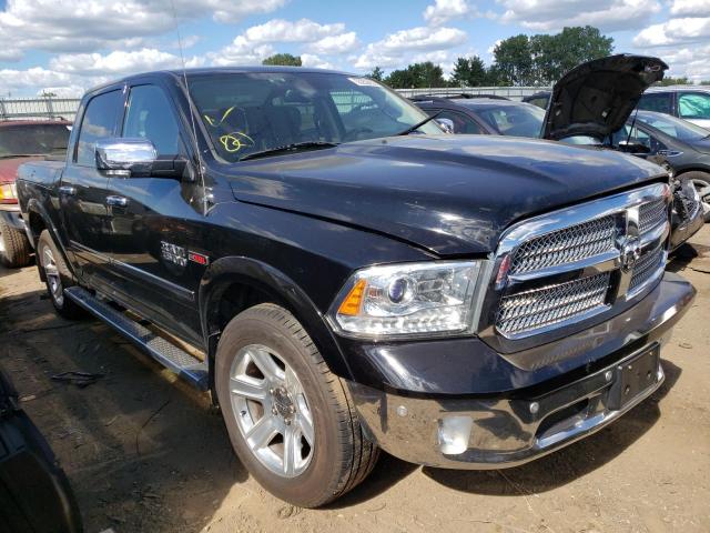 RAM 1500 LONGH 2015 with VIN 1C6RR7PM9FS548792 - Photo from auction