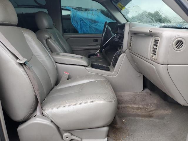 Photo 5 from auction – 2005 CHEVROLET SILVERADO with VIN 2GCEK13T951108107