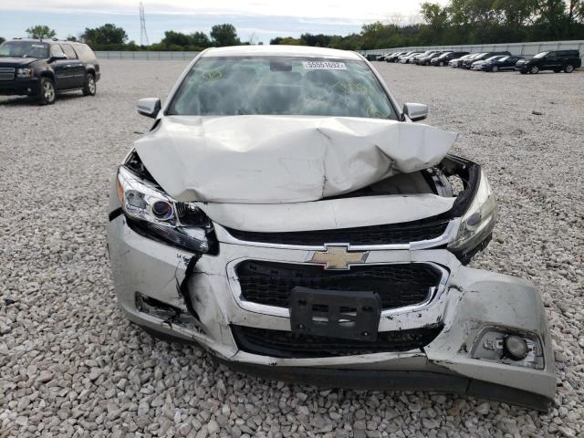 Photo 9 from auction – 2015 CHEVROLET MALIBU 2LT with VIN 1G11D5SL1FF154745