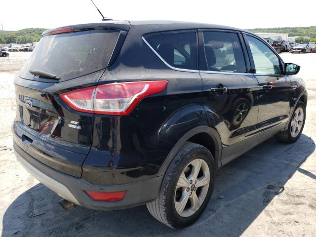 Photo 4 from auction – 2013 FORD ESCAPE SE with VIN 1FMCU9GX5DUD65700