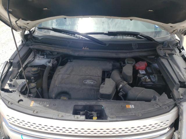 Photo 7 from auction – 2013 FORD EXPLORER L with VIN 1FM5K8F84DGB19545