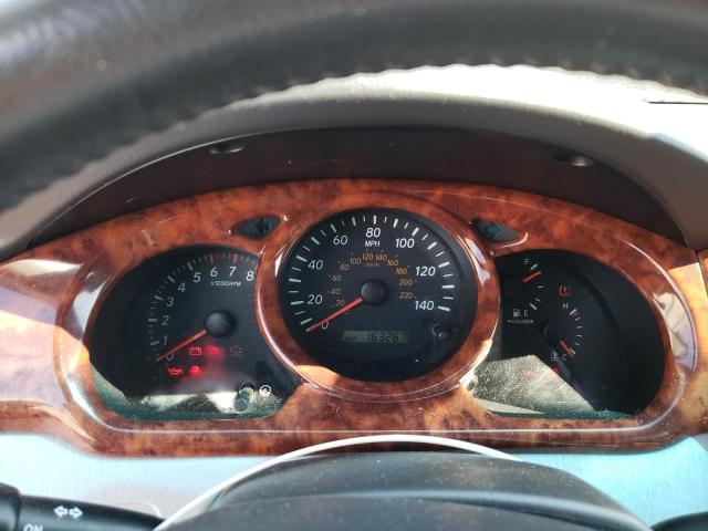 Photo 8 from auction – 2005 TOYOTA HIGHLANDER with VIN JTEEP21A150130747
