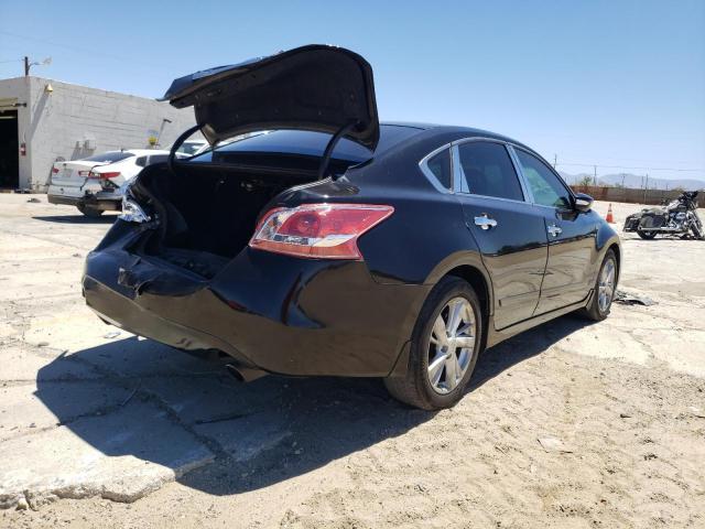 Photo 4 from auction – 2013 NISSAN ALTIMA 2.5 with VIN 1N4AL3AP6DN582645