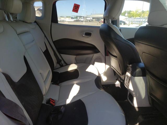 Photo 6 from auction – 2019 JEEP COMPASS LA with VIN 3C4NJCBB1KT638718