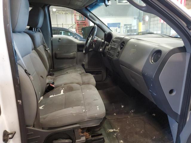 Photo 5 from auction – 2006 FORD F150 with VIN 1FTRF12286NA55138