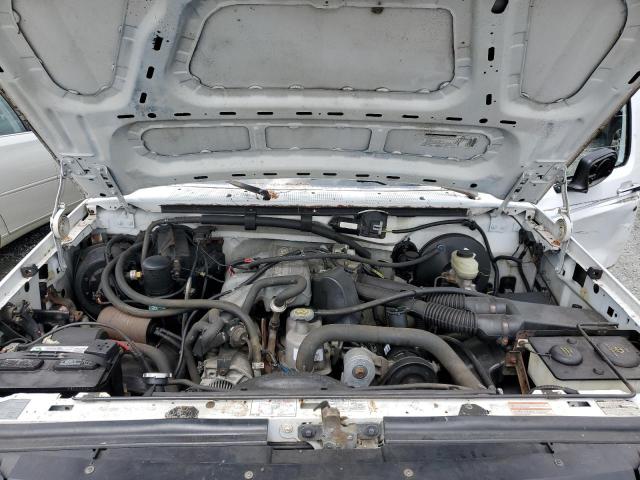 Photo 7 from auction – 1995 FORD F150 with VIN 1FTEF15Y0SNA70600