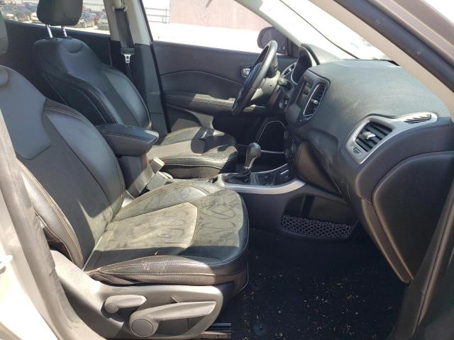 Photo 5 from auction – 2020 JEEP COMPASS LA with VIN 3C4NJCBBXLT158520