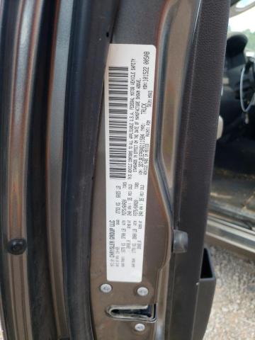 Photo 10 from auction – 2010 DODGE RAM 1500 with VIN 3D7JB1EP6AG111584