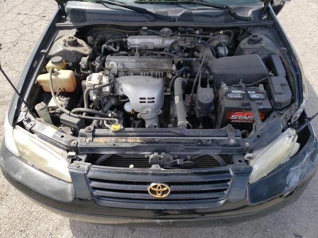 Photo 7 from auction – 1997 TOYOTA CAMRY with VIN JT2BG22K4V0077176