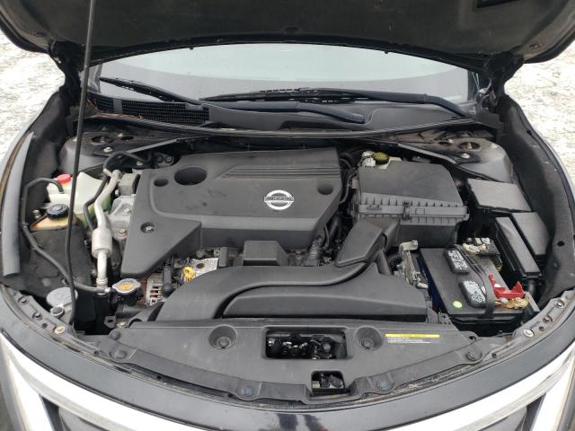 Photo 7 from auction – 2013 NISSAN ALTIMA 2.5 with VIN 1N4AL3AP3DN587284