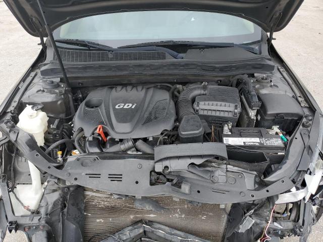 Photo 7 from auction – 2014 KIA OPTIMA LX with VIN 5XXGM4A74EG316366