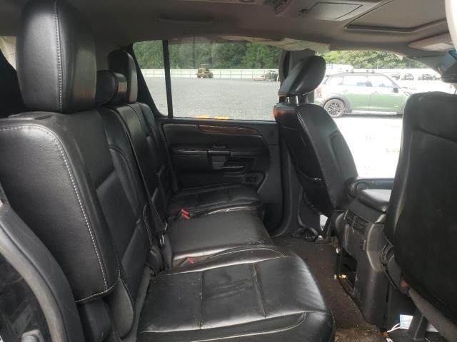 Photo 6 from auction – 2012 NISSAN ARMADA SV with VIN 5N1AA0NC7CN605804
