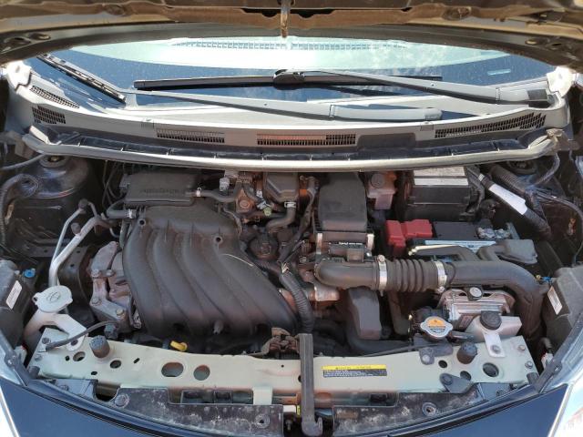 Photo 7 from auction – 2016 NISSAN VERSA NOTE with VIN 3N1CE2CP8GL396472