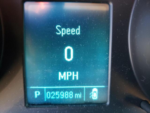 Photo 8 from auction – 2014 BUICK VERANO with VIN 1G4PS5SK9E4133842