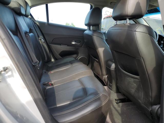 Photo 6 from auction – 2011 CHEVROLET CRUZE LT with VIN 1G1PG5S91B7160054