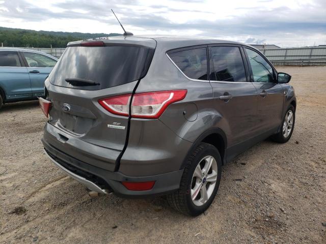 Photo 4 from auction – 2014 FORD ESCAPE SE with VIN 1FMCU0GXXEUA78821
