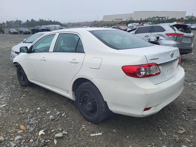 Photo 3 from auction – 2012 TOYOTA COROLLA BA with VIN 2T1BU4EE1CC797619