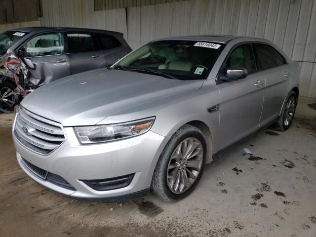 Photo 2 from auction – 2015 FORD TAURUS LIM with VIN 1FAHP2F85FG106005