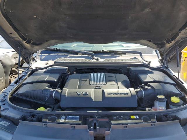 Photo 7 from auction – 2011 LAND ROVER RANGE ROVE with VIN SALSH2E41BA265847