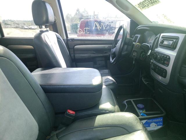 Photo 5 from auction – 2005 DODGE RAM 1500 S with VIN 1D7HU18DX5S244048